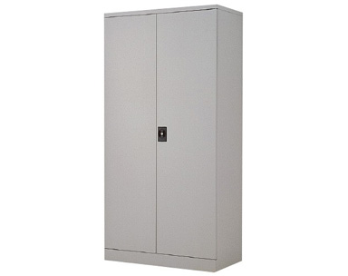 Full Height Steel Cupboard
