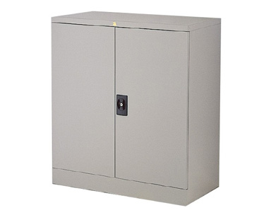 Half Height Steel Cupboard