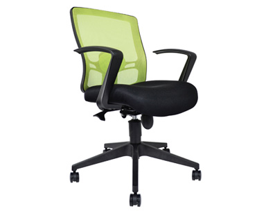 nt-10 mesh chair