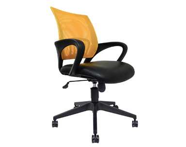 nt-13 mesh chair