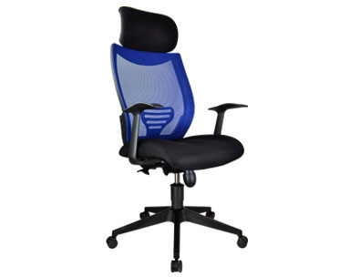 NT-06(HB) High Back Mesh Chair