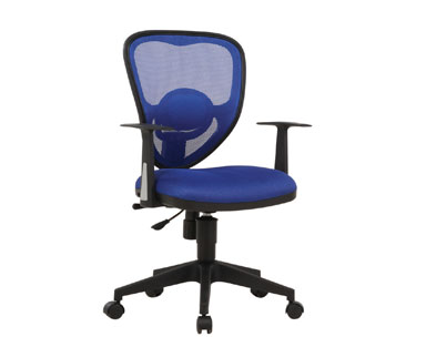 NT-02 Mesh Typist Chair