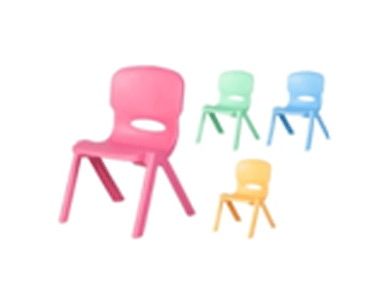 Missy kid Chair