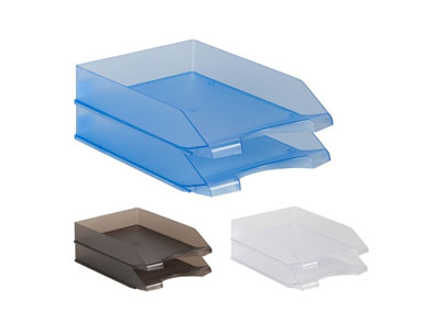 Letter Tray 1410 - 2T