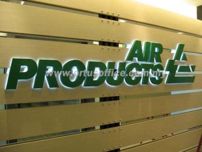Air Products